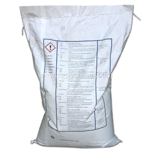 Ensign Fine Powder Food Grade Citric Acid Monohydrate